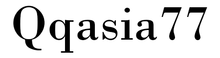 Qqasia77